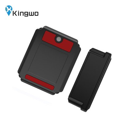 Rechargeable Asset GPS Tracking Device Vehicle GPS Tracking System Mini