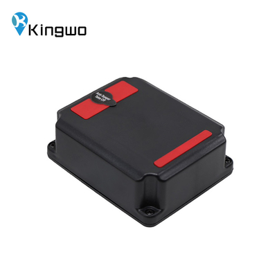 Portable Non Powered Asset Gps Tracker With Magnetic Position Supported