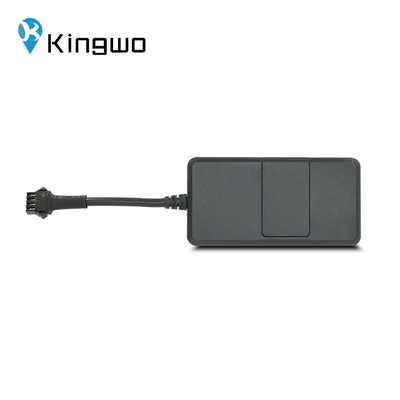 Kingwo Real Time Auto 4g Gps Tracking Device Fast Dispatch IP65 Spy Location Tracker