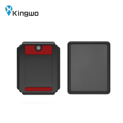Kingwo CatM1 NB NT07E GPS Asset Tracker Waterproof With 5 Years Battery Life