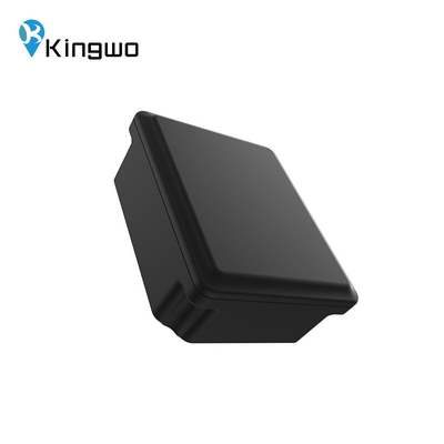 Small CatM1 Waterproof GPS Asset Tracker Global Connectivity Built In Lithium Battery