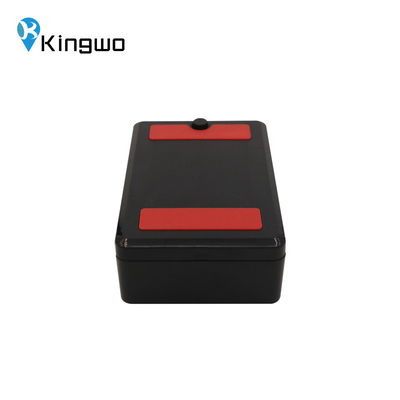 2G Wireless Mini Magnetic Rechargeable GPS Tracker With Removal Alarm
