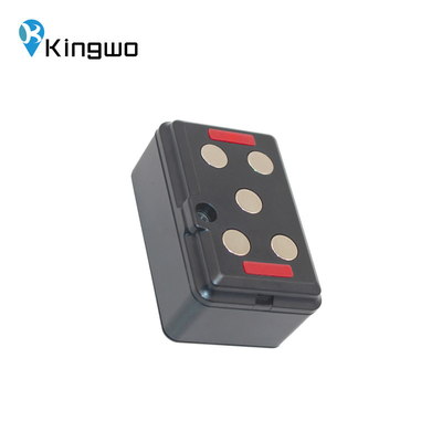 Kingwo Long Standby 2g Wifi Tracking Device Low Consumption Gps Waterproof Tracker