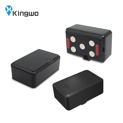 Kingwo IP65 Waterproof Mini Inventory Tracking Device IoT GPS Tracker