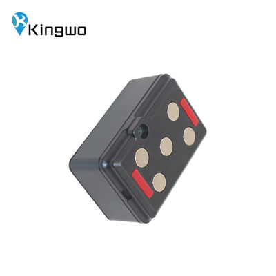 kingwo High Accuracy Car Locator Device mini gps tracking device long battery life ROSH