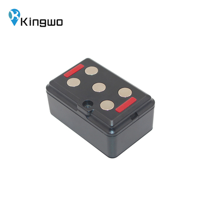 Multi Platform Query Inventory Tracking Device 1800MHz GPS Positioning Tracker