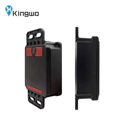 4G Lte Accurate Location Report Excavator GPS Tracker With Long Battery Life