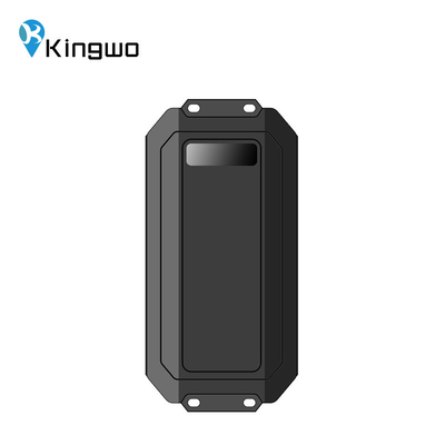 2G Disposable Wifi GPS Asset Tracker Lte - M NB - IOT CATM 20000mAh Long Standby