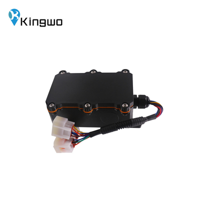 Multiple Protocol IoT Wired Trailer Gps Tracker With Internal Rehargeable Battery