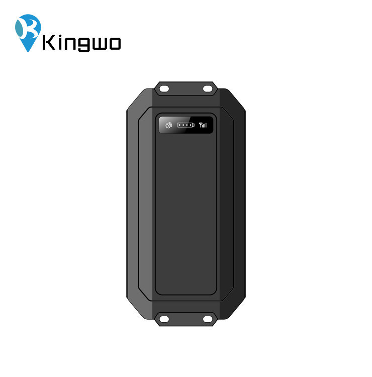 CatM1 NBIOT Long Lasting Gps Tracking Device 12000Mah Mini Gps Tracker