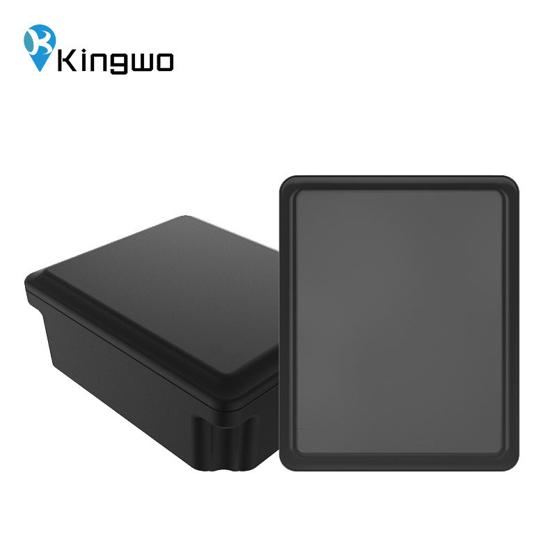 Rugged 4G 5G LteM Excavator GPS Tracker With Long Lasting Battery