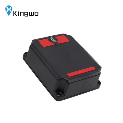 IP67 Waterproof location 4G Advanced GPS Pallet Tracker Flexible Install