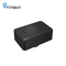 Waterproof wireless magnetic gps tracker ROHS Anti Theft Tracking Device For Valuables