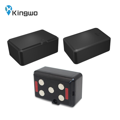 Magnetic Anti Theft Tracking Device IP65 Hidden Gps Tracker For Car No Monthly Fee