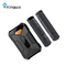 Wireless 2G Asset Mini GPS Tracker SOS Button Personal Tracker With 2500mah Battery
