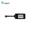 MT100 2G Vehicle GPS Trackers Bluetooth Parameter Setting BLE Fuel Sensor Connecting