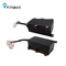 Polymer lithium battery heavy Equipment GPS Tracker devices Corner Compensation