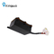 Polymer lithium battery heavy Equipment GPS Tracker devices Corner Compensation