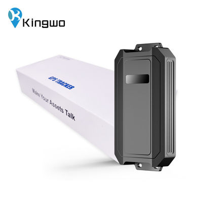 Portable Wireless CatM1 Asset GPS Tracker Non Powered Disposable GPS Tracker NT08E