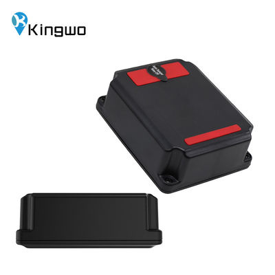 Wireless CATM GPS Asset Tracker Waterproof Long Standby Motion Detection