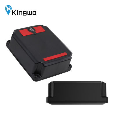 Support Temperature Monitor Asset GPS Tracker Cat M With Motion Alarm