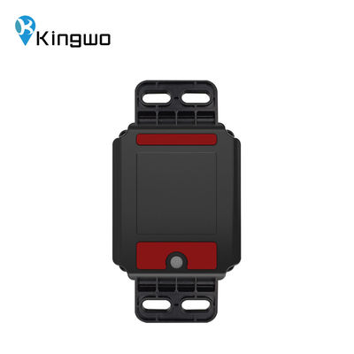 Small WIFI Excavator GPS Tracker , LBS Positioning Waterproof Tracking Device