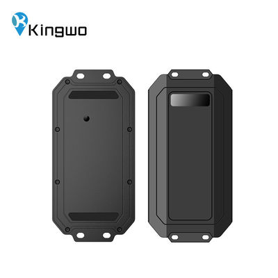 10years Long Life CATM Asset GPS Tracker Support Ibeacon Wifi LBS Location