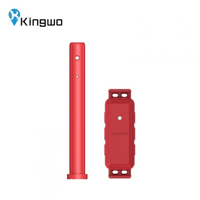 NB CatM GSM Global Vehicle Travel Trailer Gps Tracker For Valuables